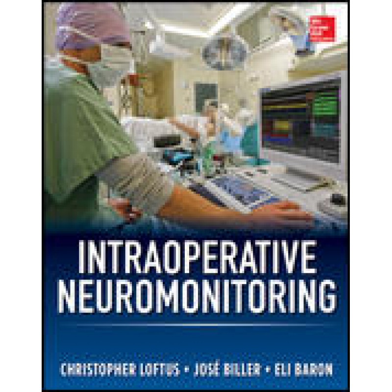 Intraoperative Neuromonitoring